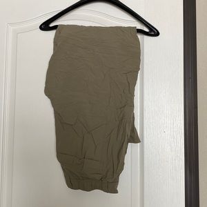 Men’s REI relaxed fit 36/32 zip off hiking pants